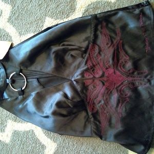 Womens size small harley davidson new with tags
